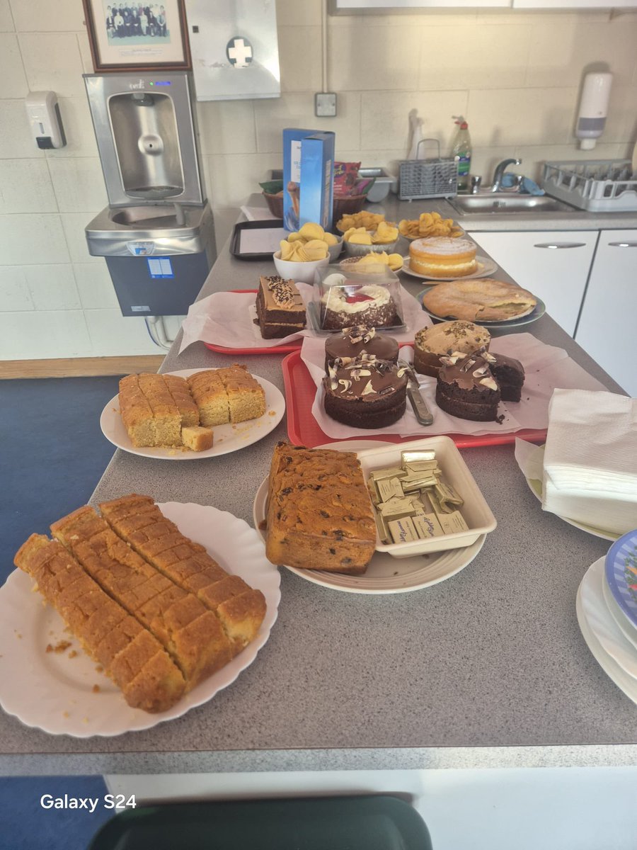 Castletroy College tweet media