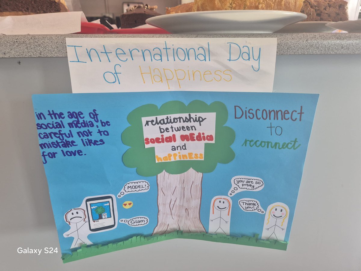 Castletroy College tweet media