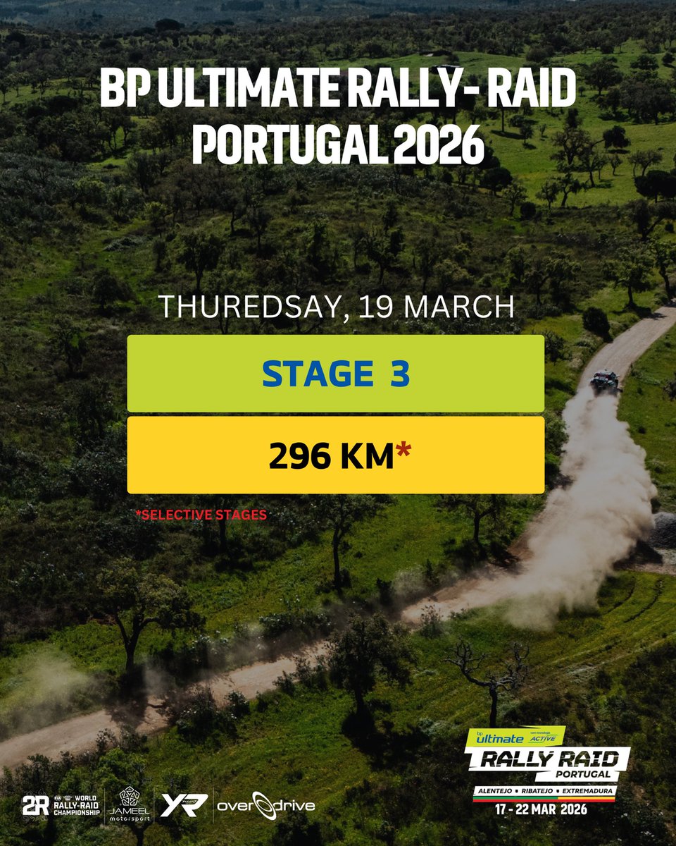 Yazeed Racing - DAKAR LEGENDS 🏆 tweet media