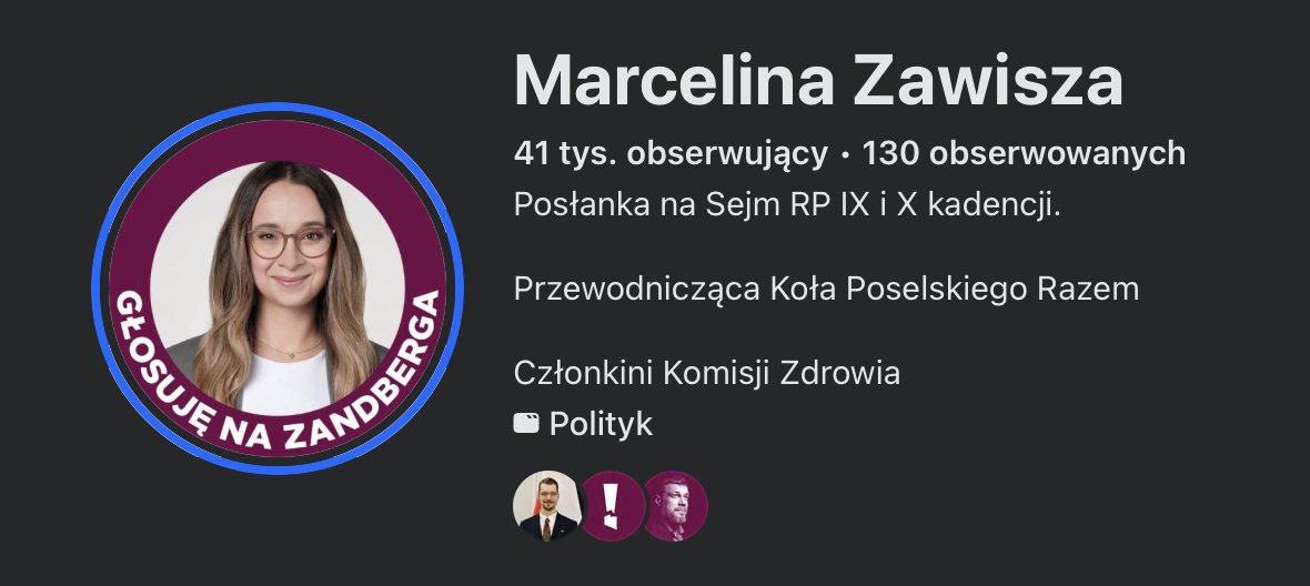 Patrioci Razem 🇵🇱 tweet media