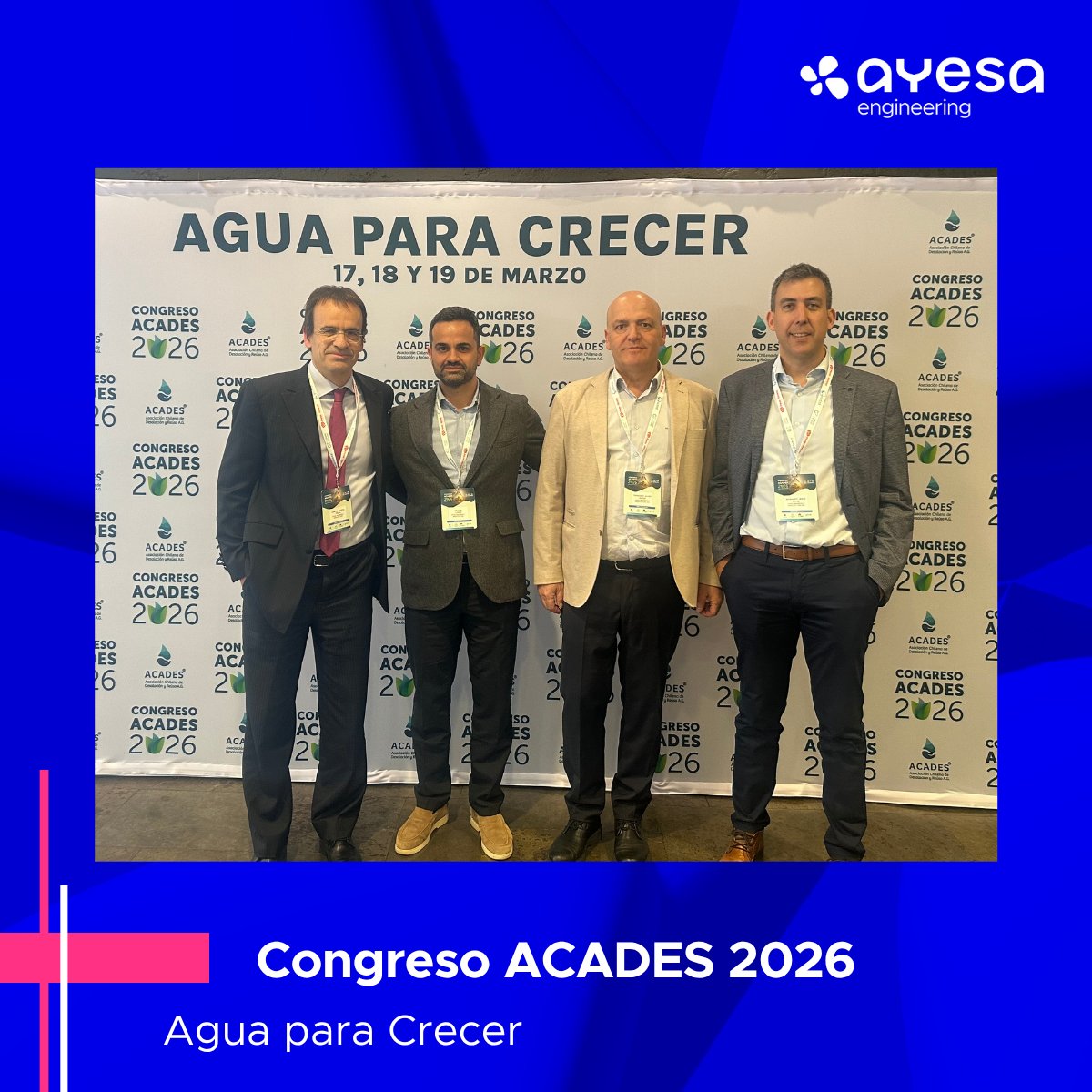 Ayesa Engineering tweet media