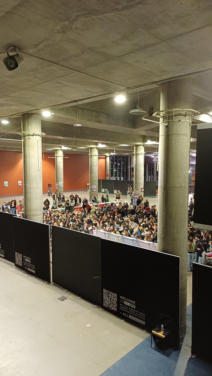 L'Offensive tweet media