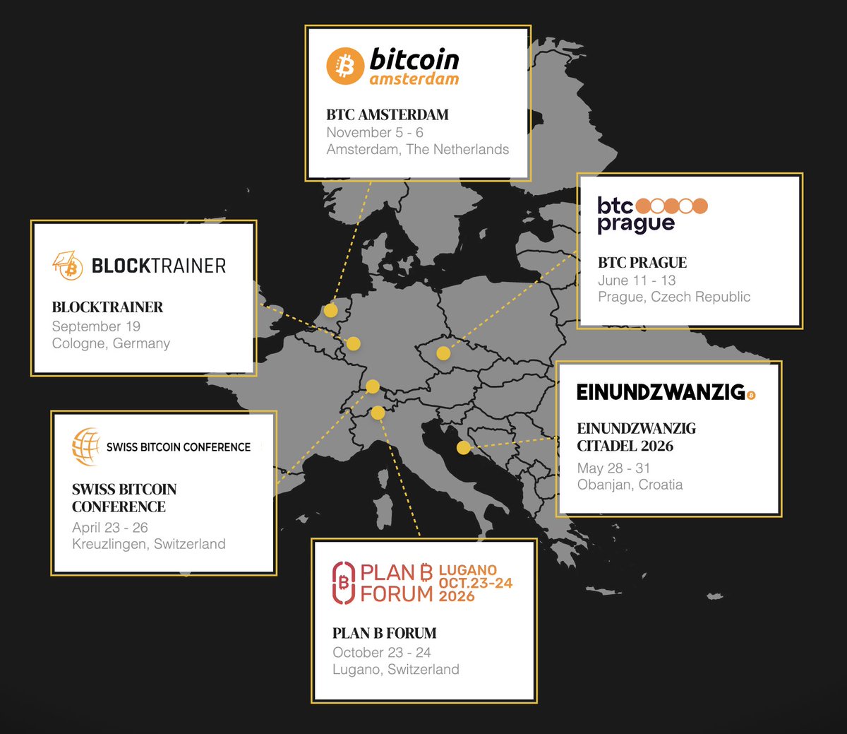 Beer of Satoshi 🍻 tweet media