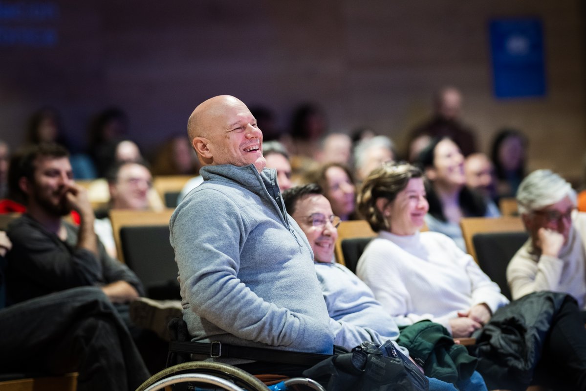 Todopoderosos tweet media