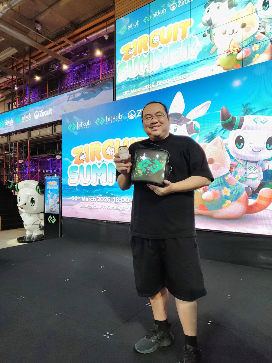 CryptoSai tweet media