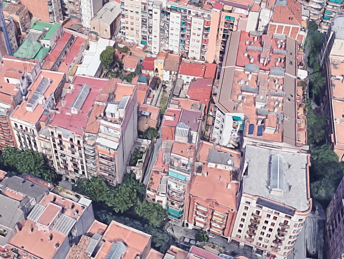 Barriades de Provençals tweet media