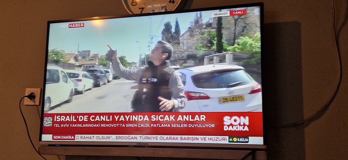 İran İslam Cumhuriyeti, bayramımızı kutluyor