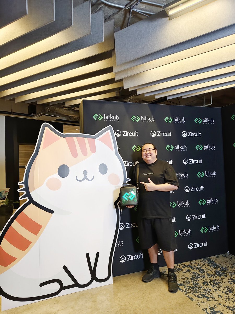 CryptoSai tweet media