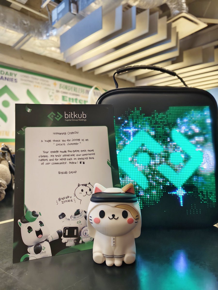 CryptoSai tweet media