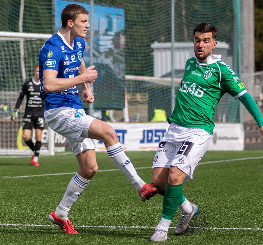 Umeå FC tweet media