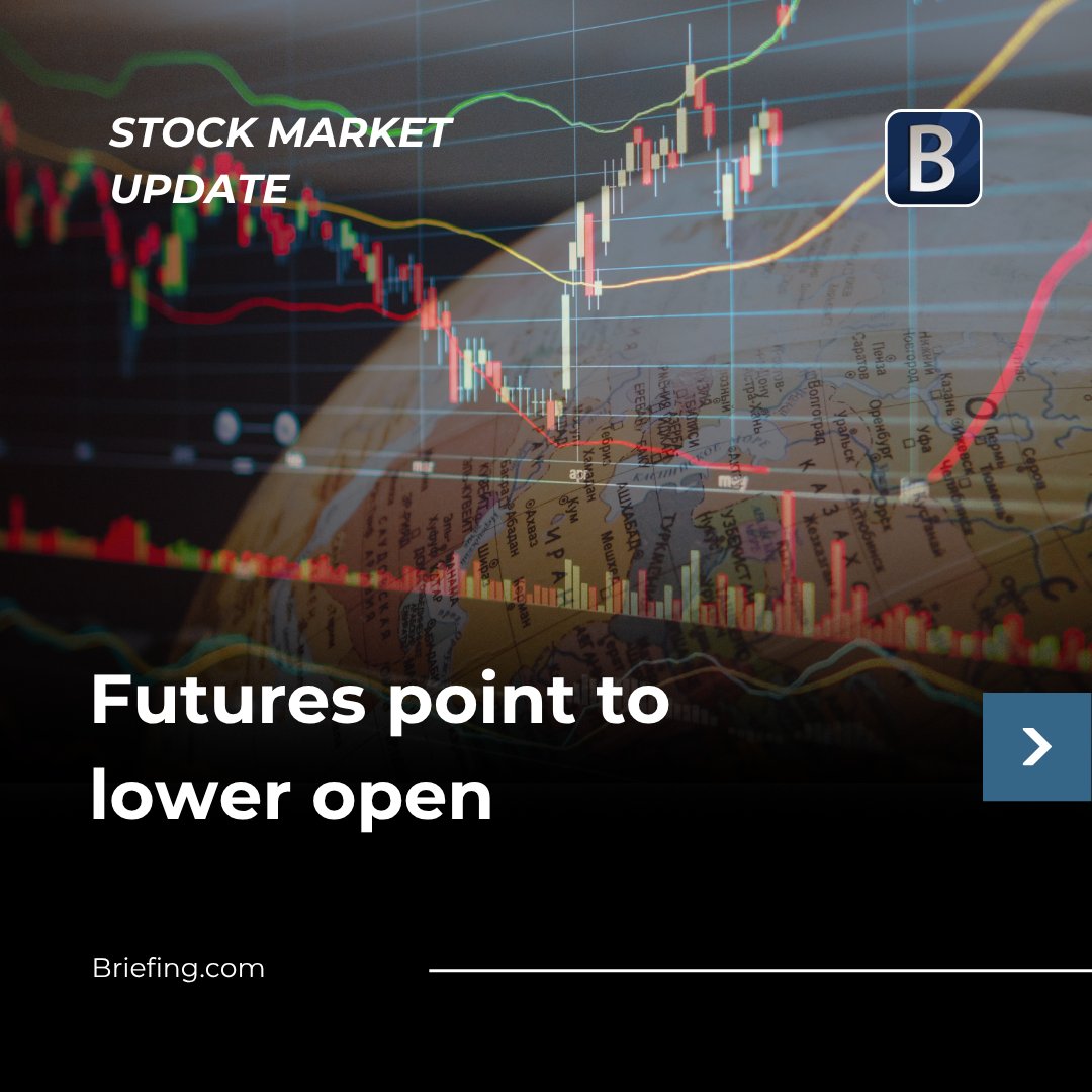 Briefing.com tweet media