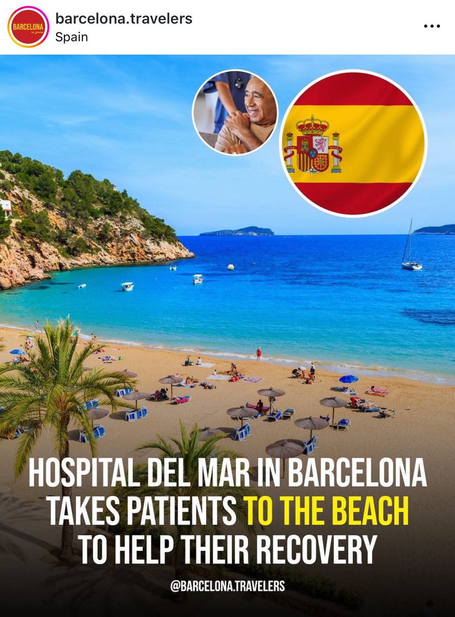 etfelicitofill's tweet photo. Maquíssima la costa de Barcelona￼ https://t.co/Pitb1Vspfv