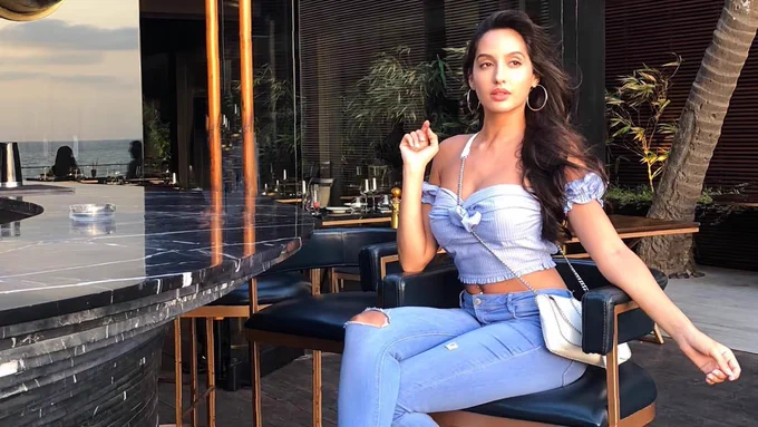 د نورا فتحی شتمني 30 څخه 40 کروړ روپۍ ته رسیږي