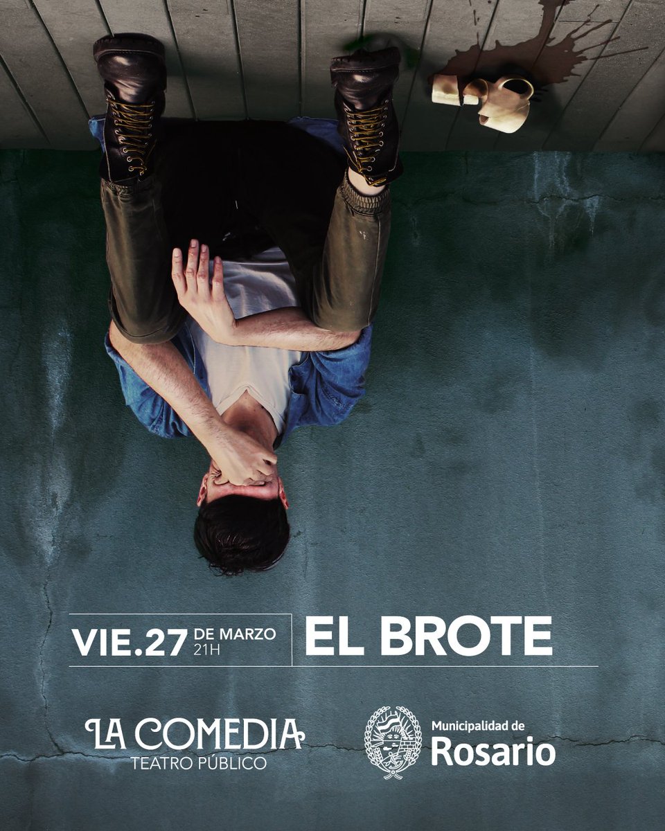 Teatro La Comedia tweet media