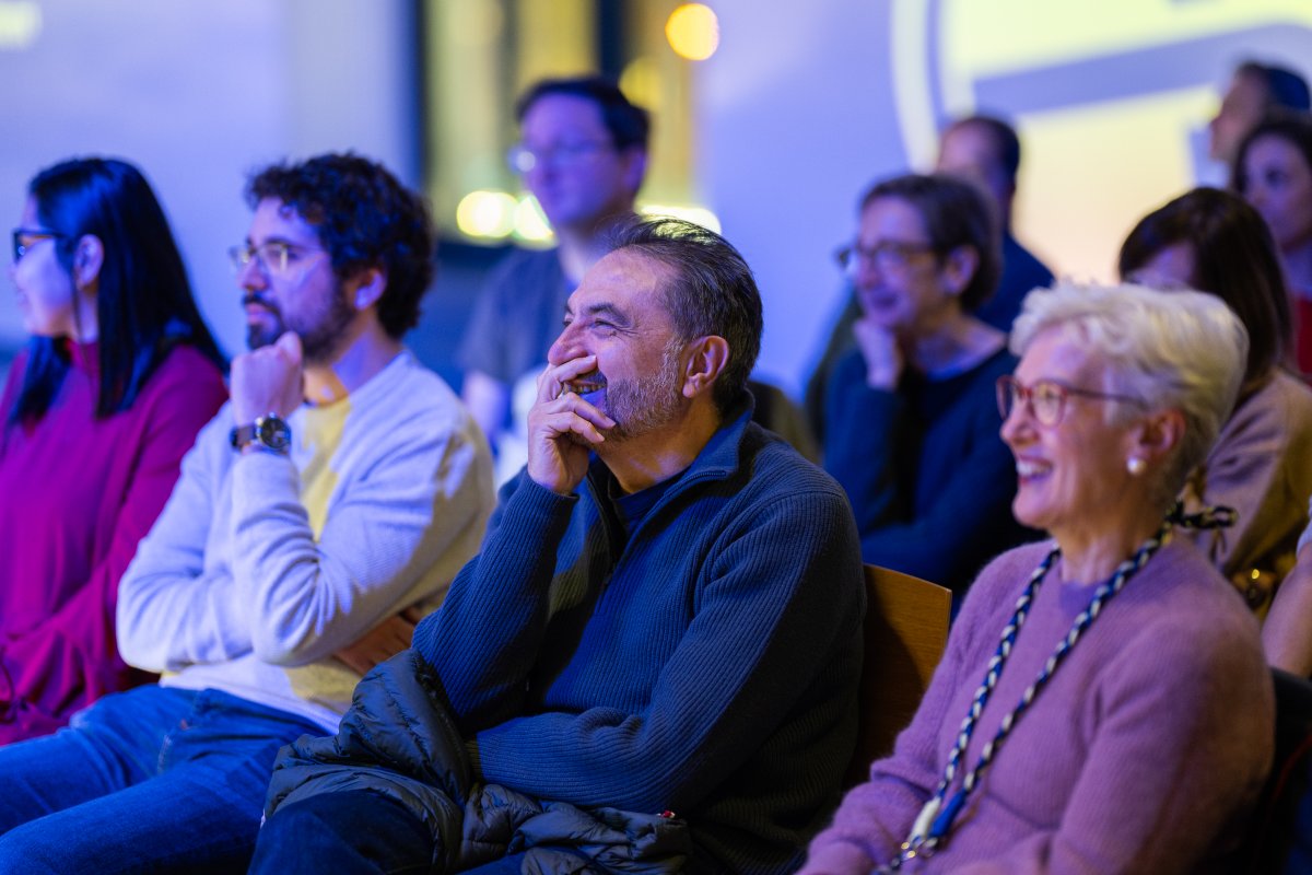 Todopoderosos tweet media