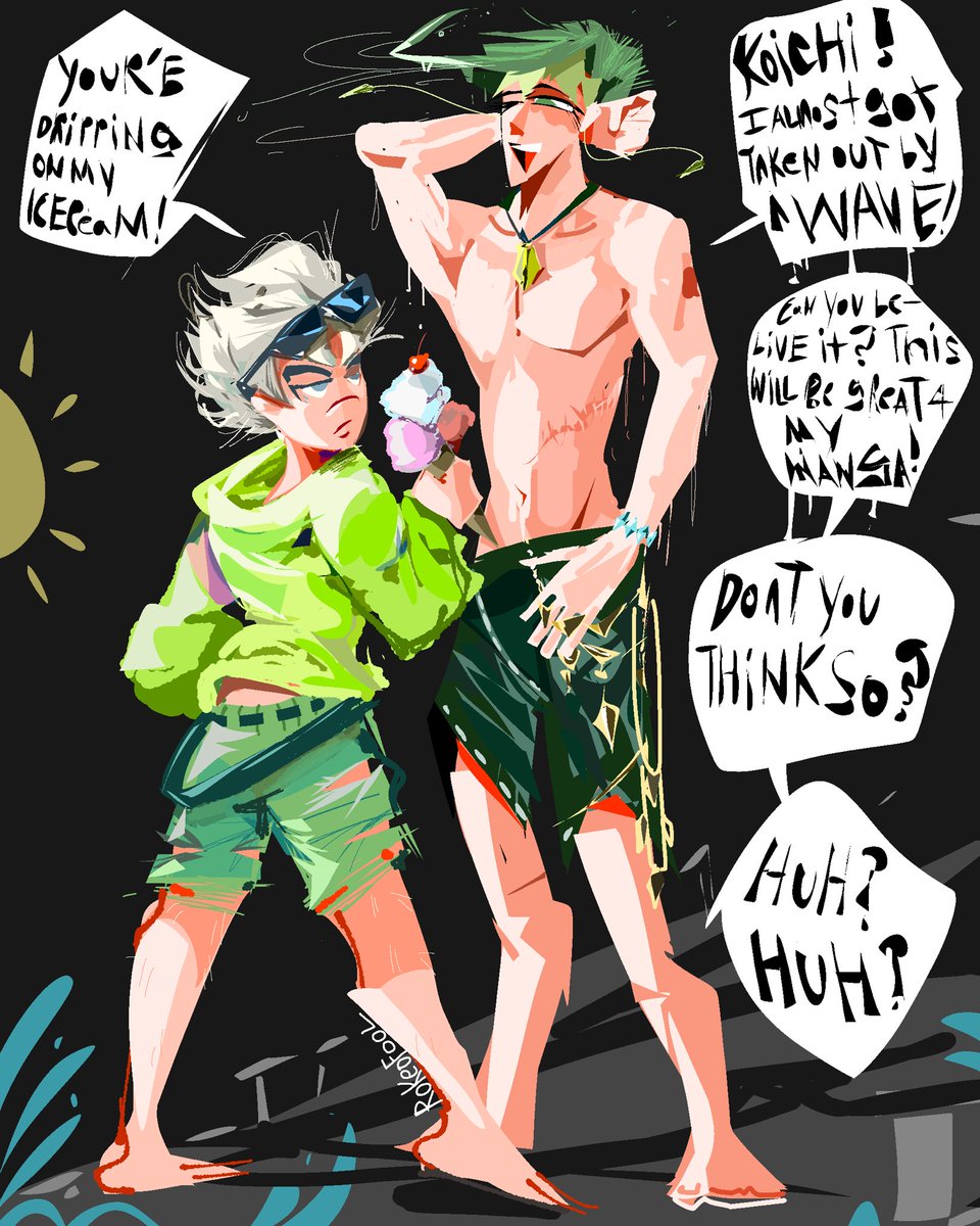 Rokeofool Waxton tweet media