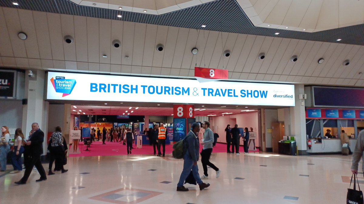 Visit Colchester tweet media