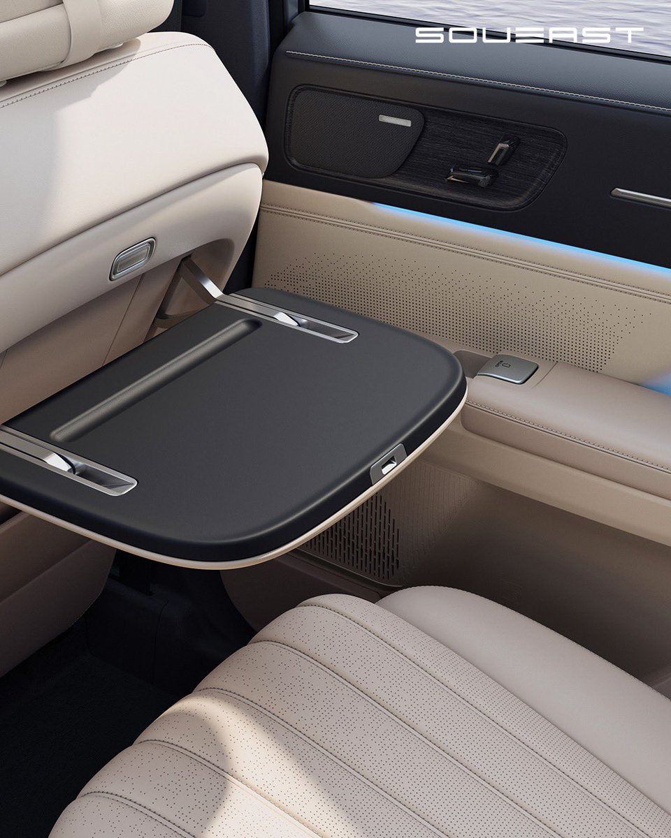 SOUEAST Global tweet media