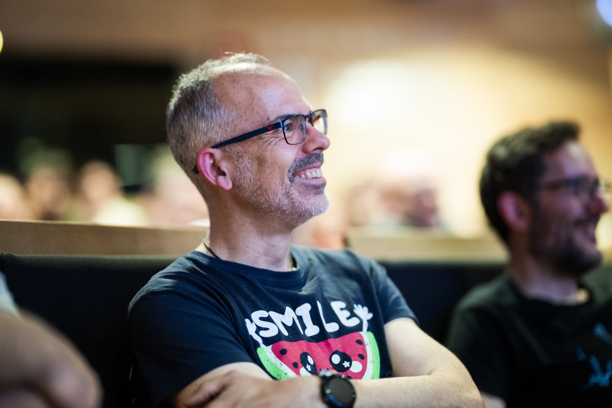 Todopoderosos tweet media