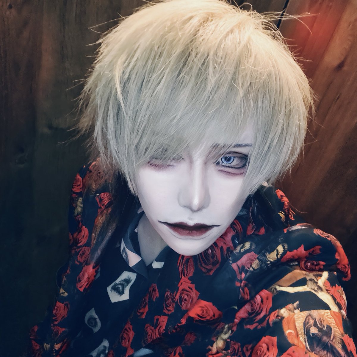 error_code_01's tweet photo. 森羅万象1日目 https://t.co/zmNtXkxDMu
