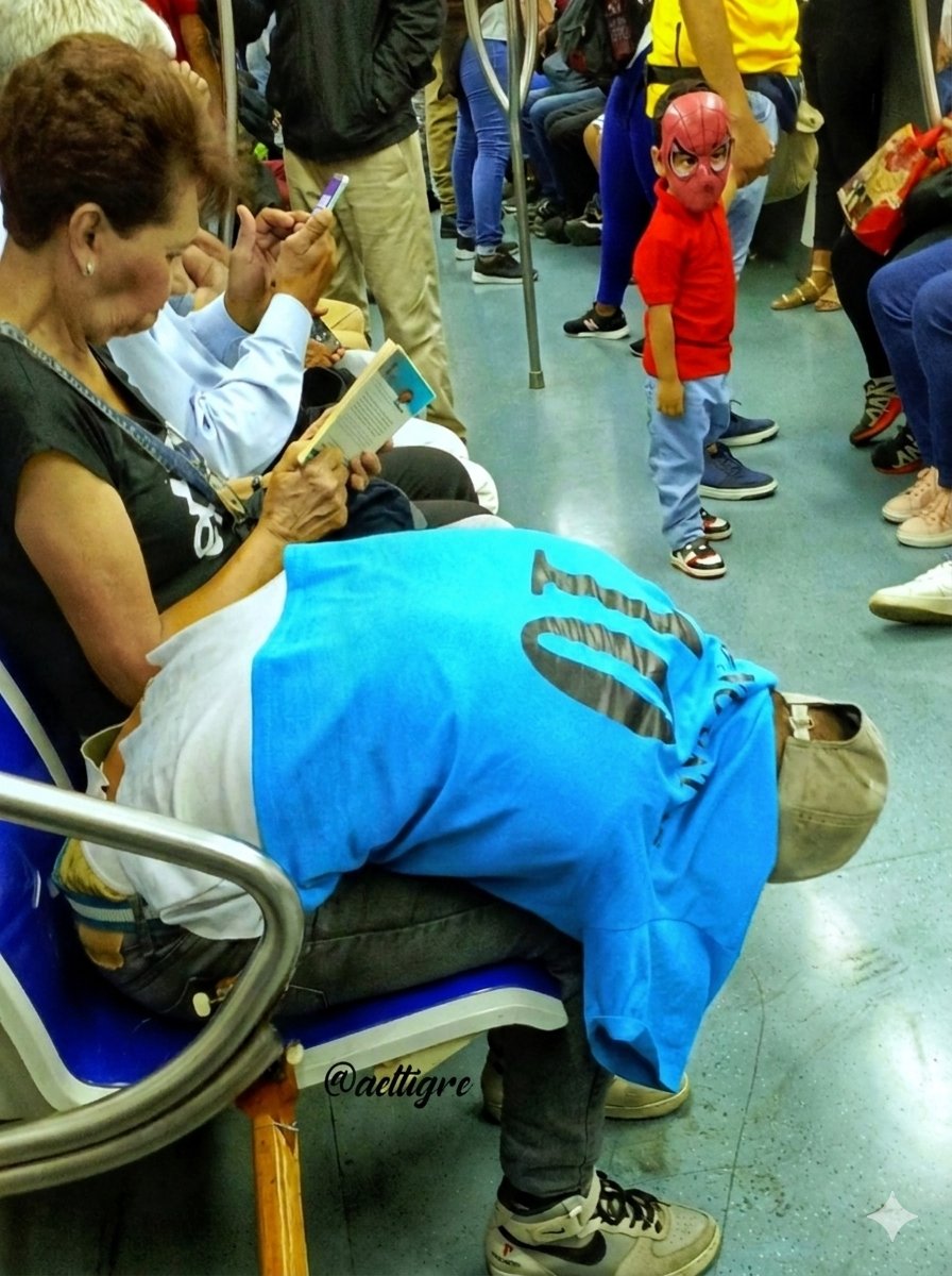 Spiderman