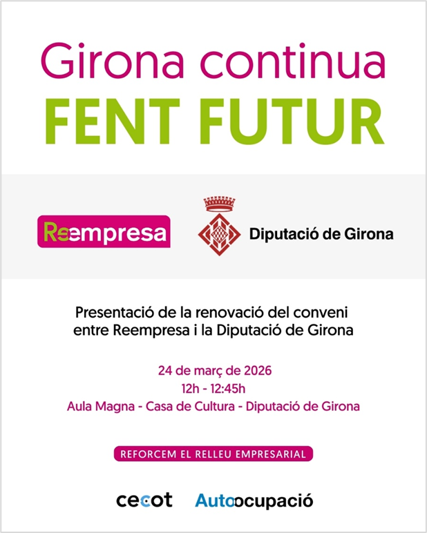 Diputació de Girona tweet media