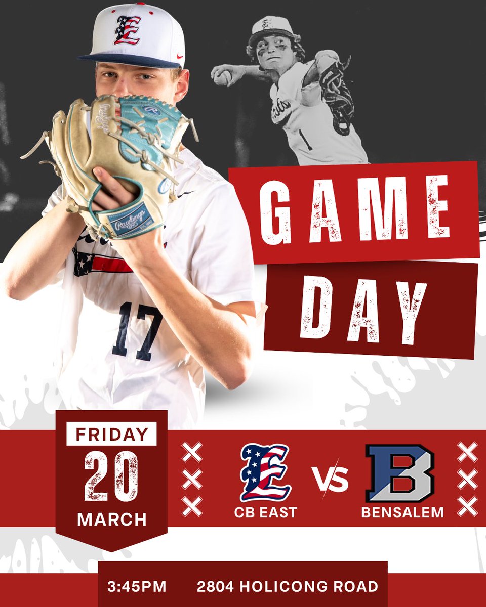 CB East Baseball tweet media