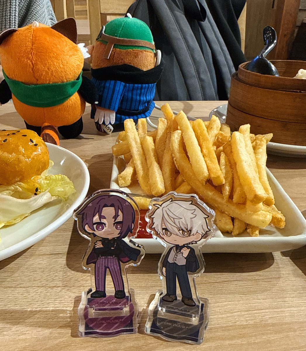 🐶pan&assam🐱 tweet media