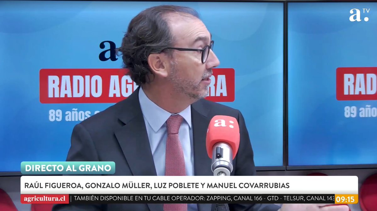 Instituto UNAB de Políticas Públicas tweet media