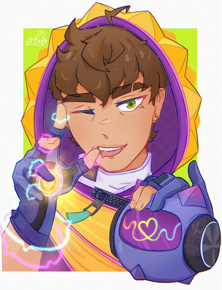 amy 🪐 trukoo! tweet media