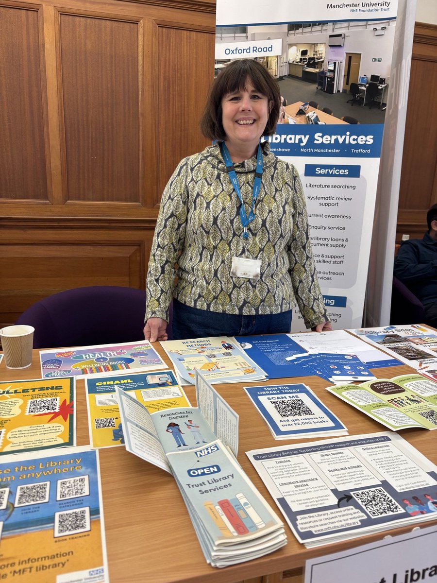 MFT Libraries tweet media