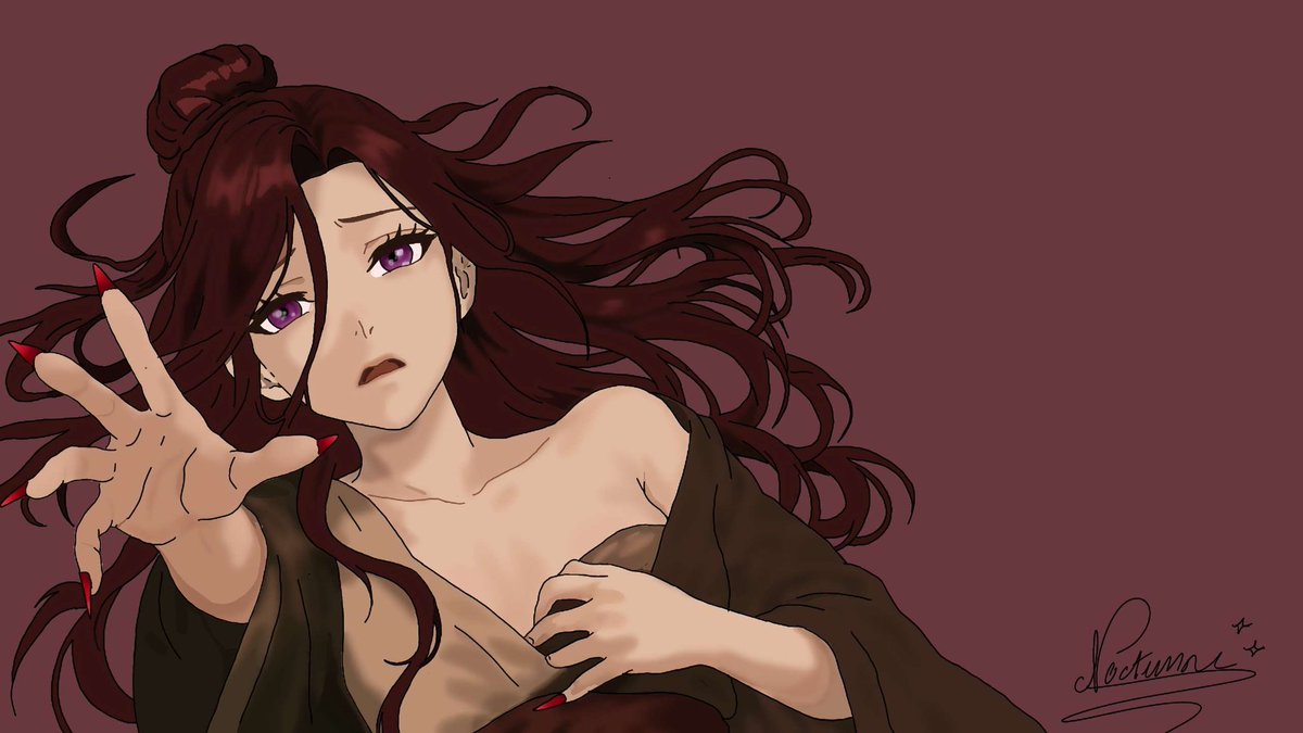 NocNoc 🌙 Ko-Fi : badges, comms open 🌙 tweet media