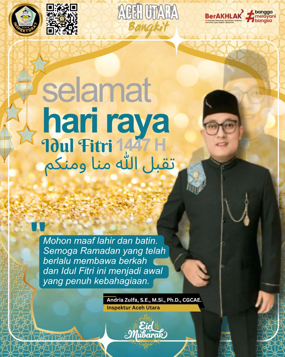 InspektoratACUT's tweet photo. ::
#AcehUtaraBangkit
#TetapSemangat
#RakanBinWas
#InspektoratACUT
#InspektoratAcehUtara
#InspektoratKabAcehUtara
#InspektoratKabupatenAcehUtara https://t.co/MIlcRgFFYL