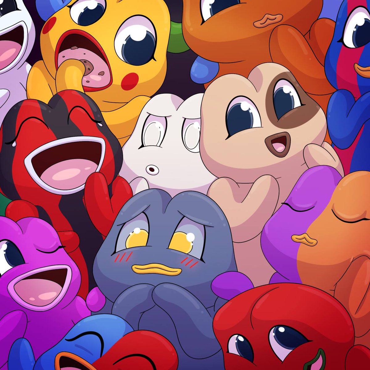 TON Community tweet media