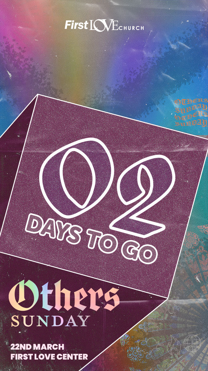 First Love Center tweet media