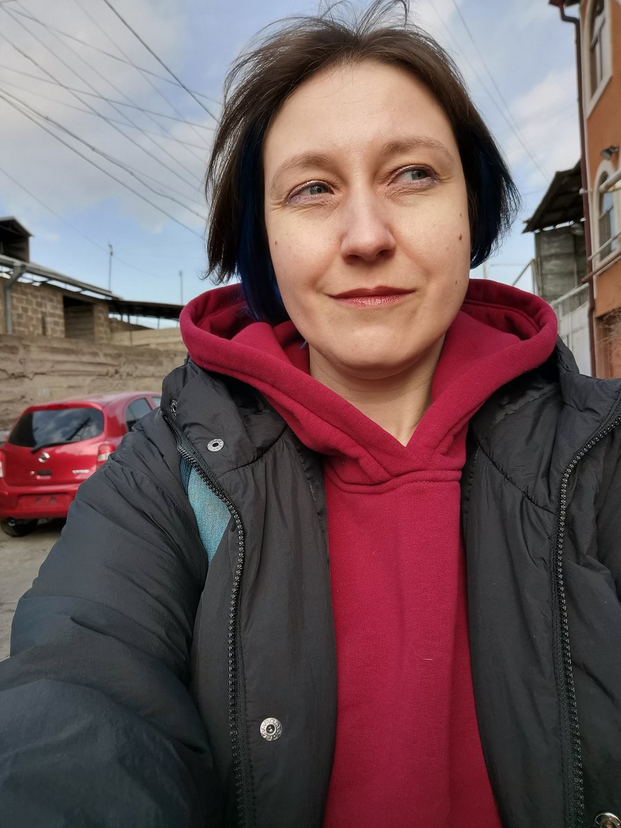 OLGAmkrtCHAN tweet media