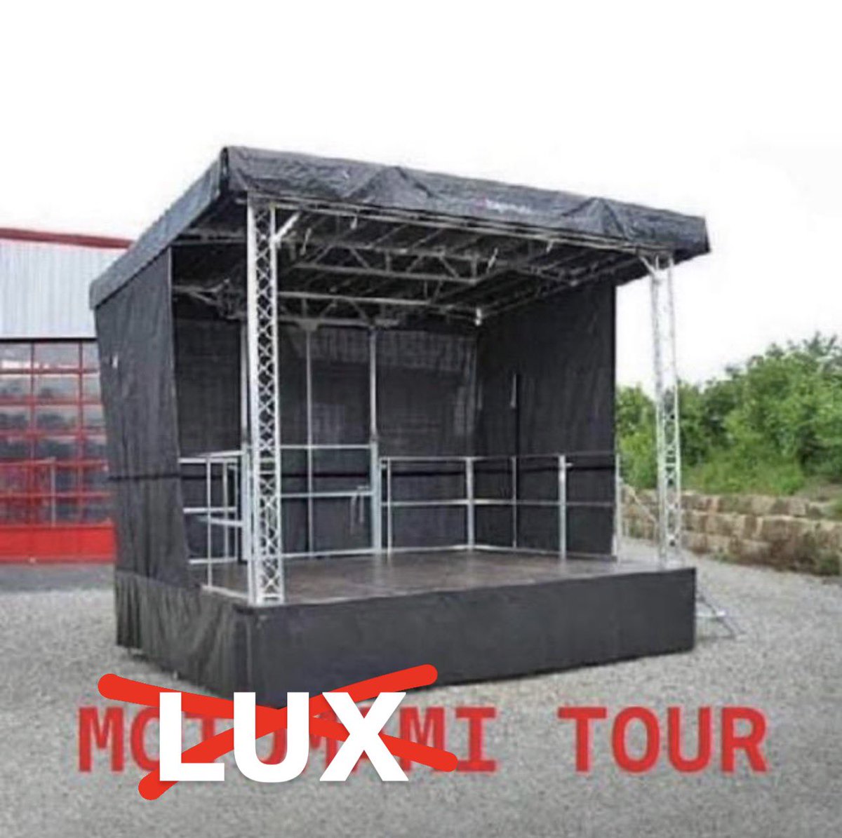 SHAKICABANA🐺 tweet media