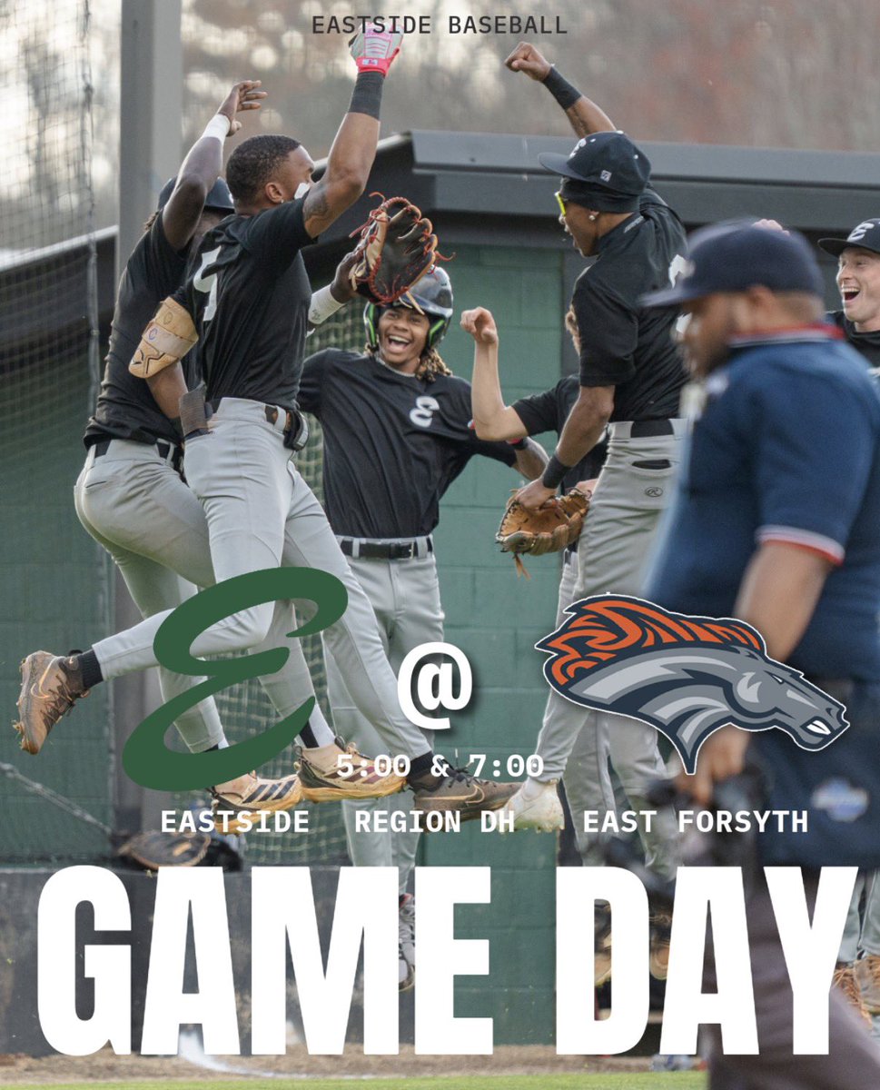 Eastside Baseball tweet media