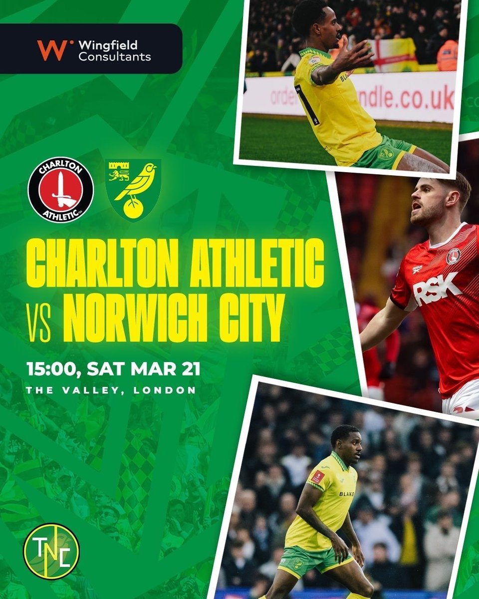 Talk Norwich City tweet media