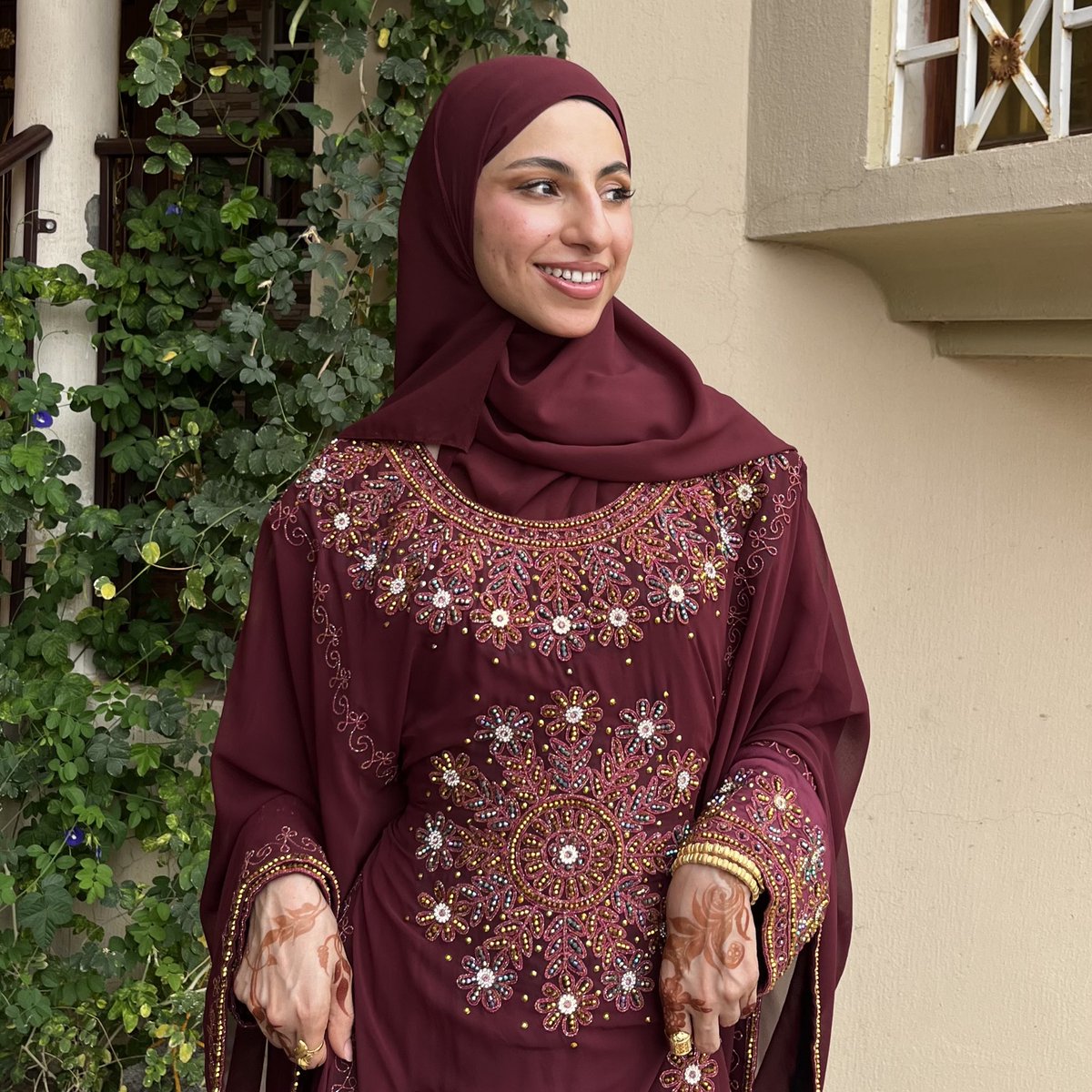 dalia6299's tweet photo. عيدكم مبارك، ينعاد علينا و عليكم بالضحّة والعافية ♥️♥️.  

عيد الفطر المُبارك 
١.شوال.١٤٤٧ هـ https://t.co/zPrvgD5bkY
