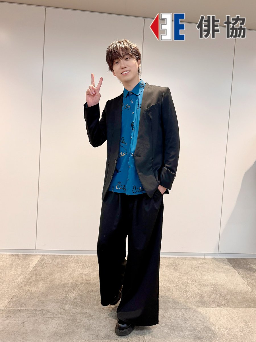 俳協 65周年【公式】 tweet media