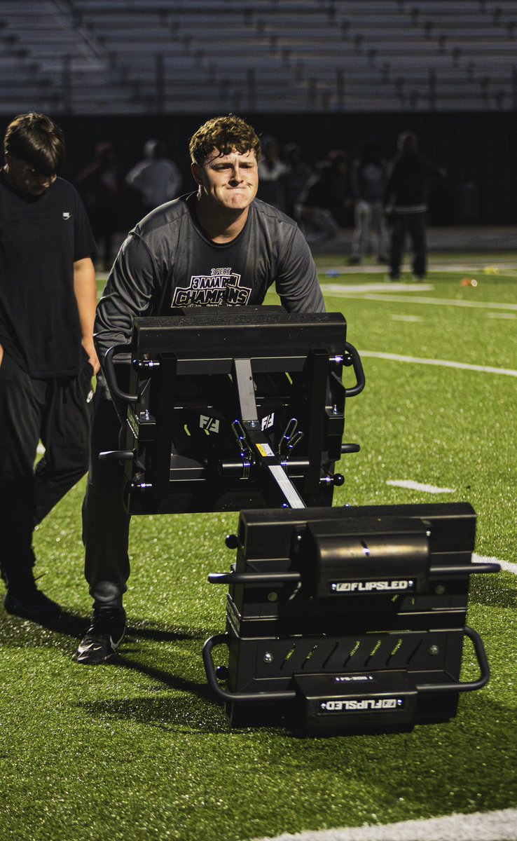 Central Football tweet media