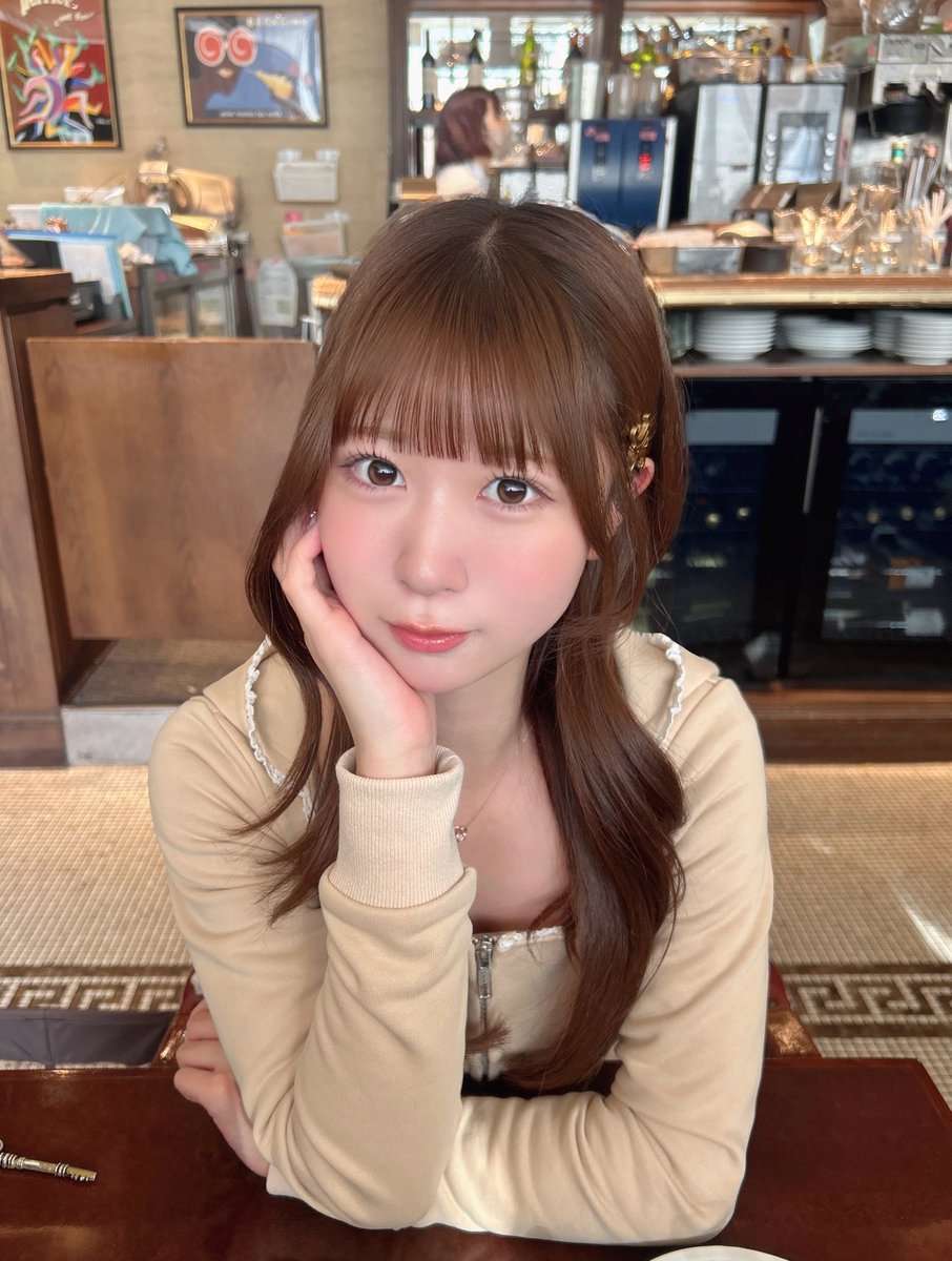 高梨有咲（ドラマチックレコード） tweet media