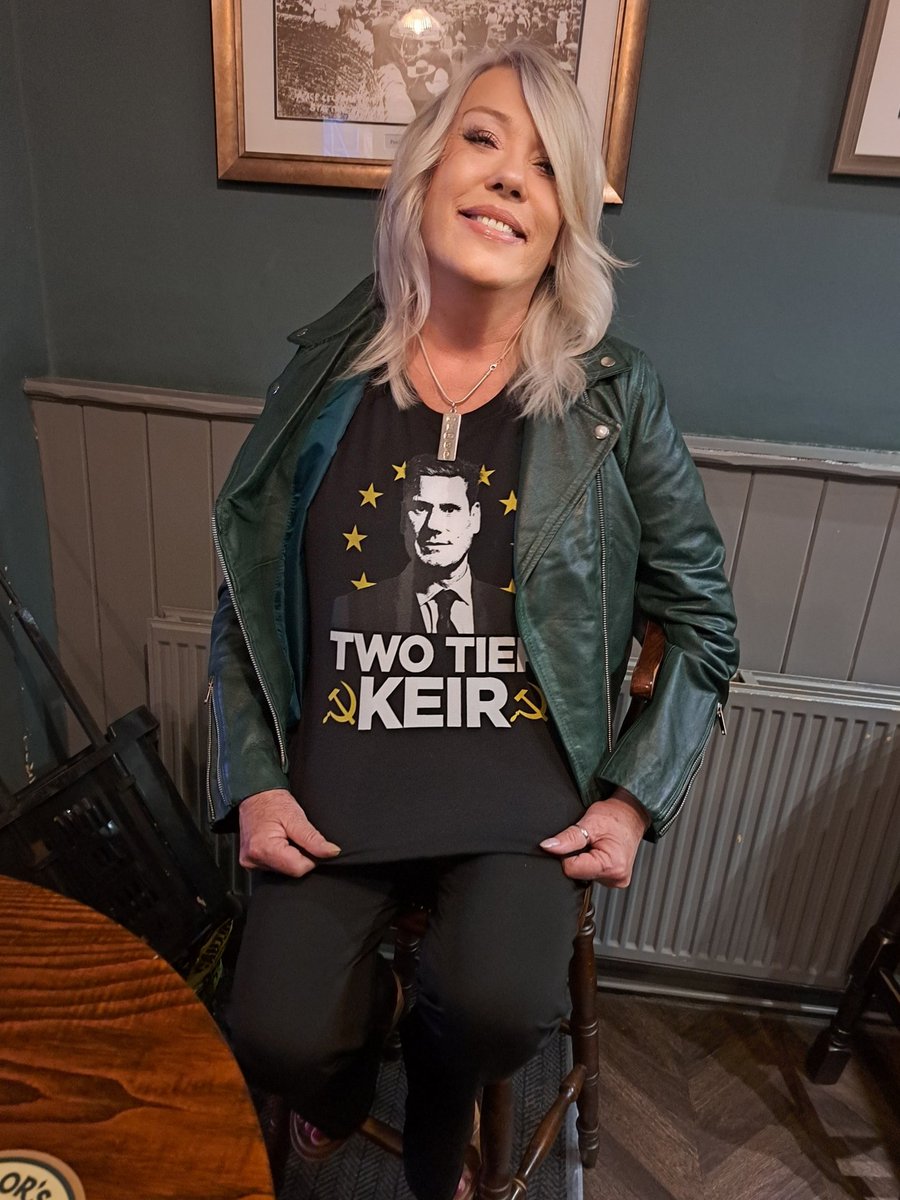 Erika Rose tweet media