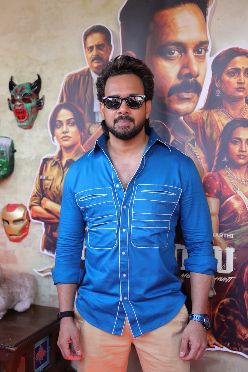 Celluloid Studio tweet media