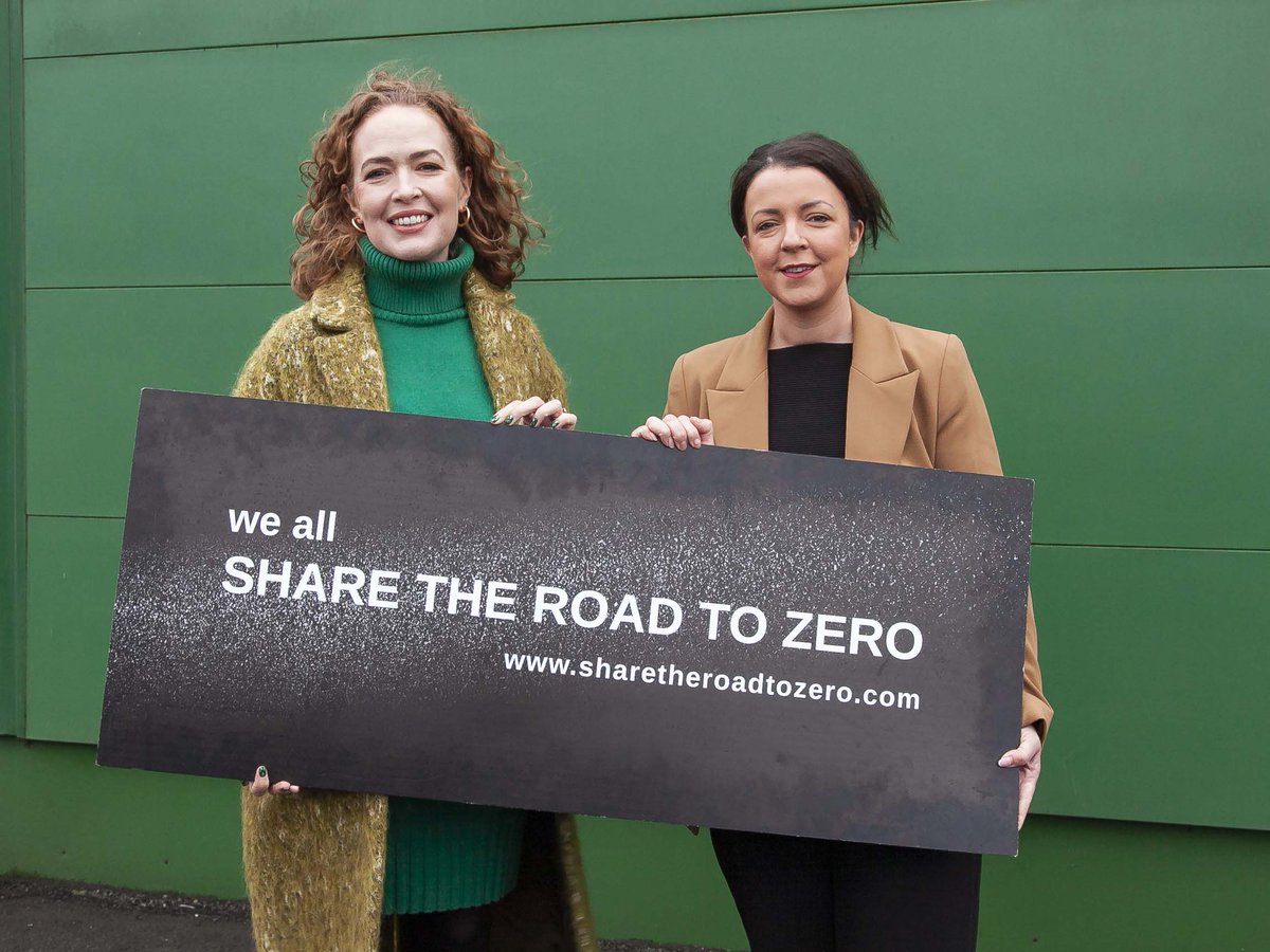 Department for Infrastructure tweet media