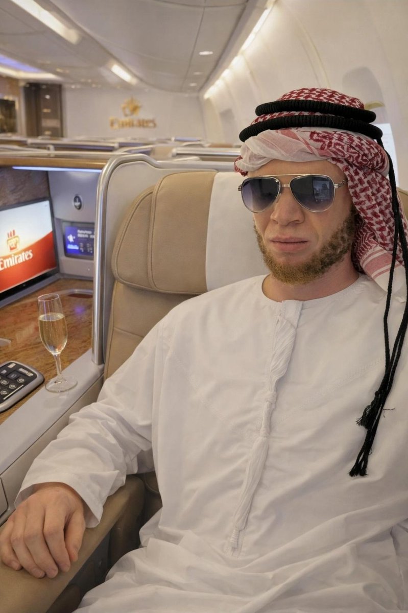 Afande Idriss Perez tweet media