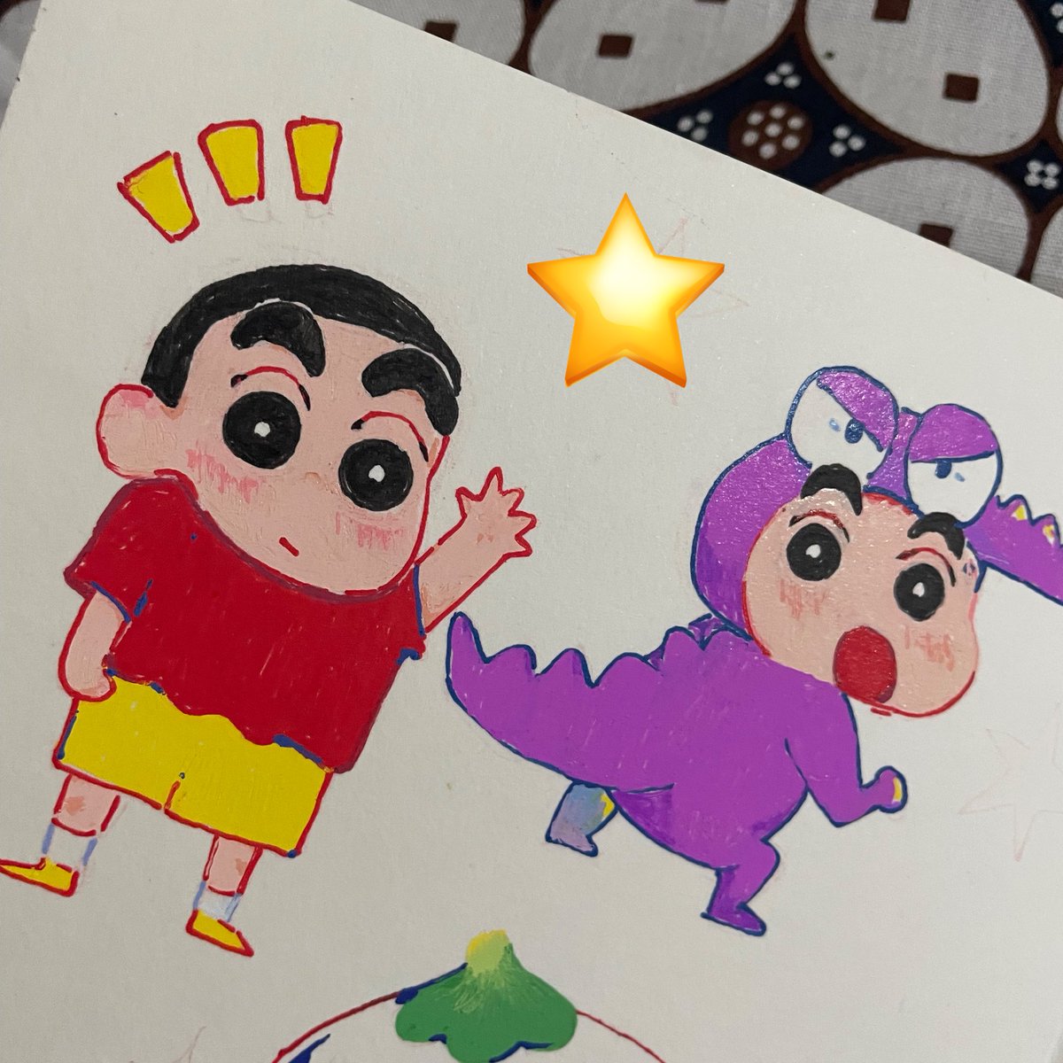 pempek kuah kacang tweet media