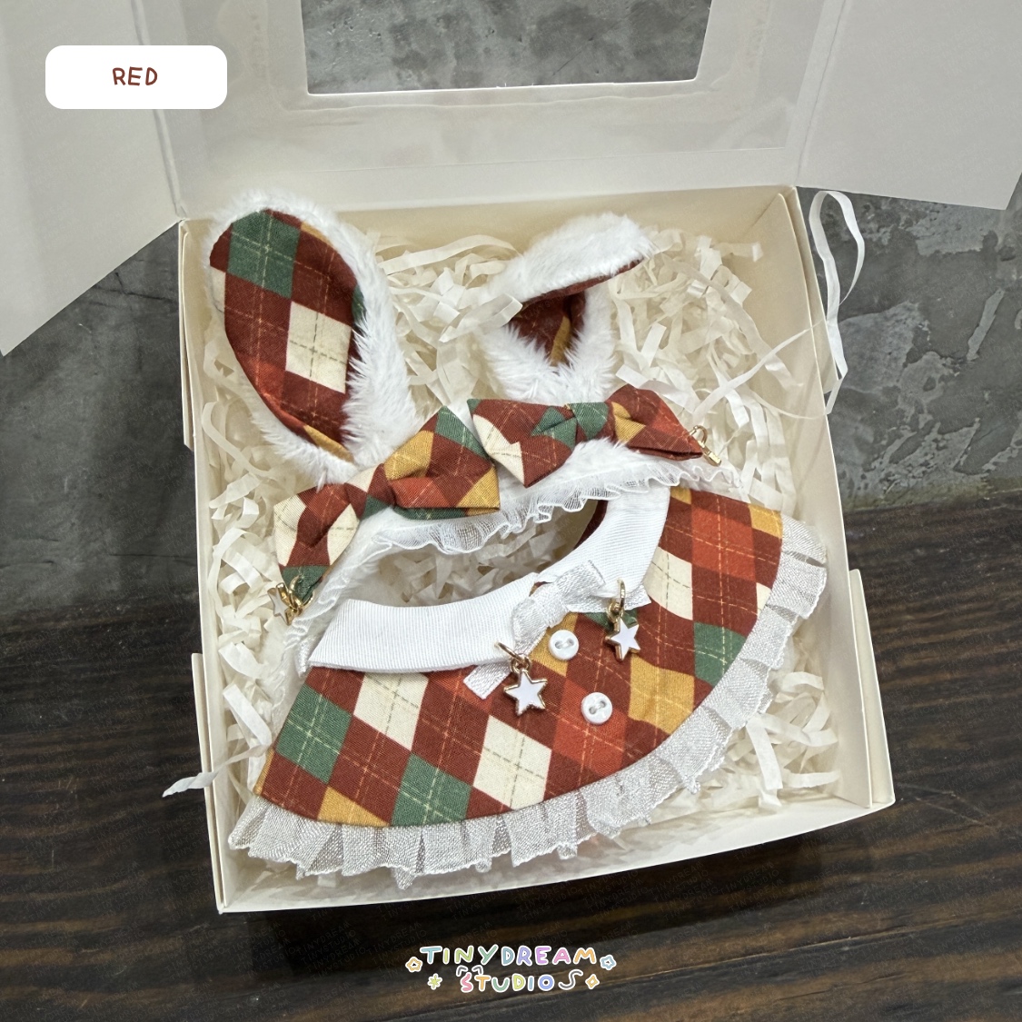 tinydreamstudio tweet media