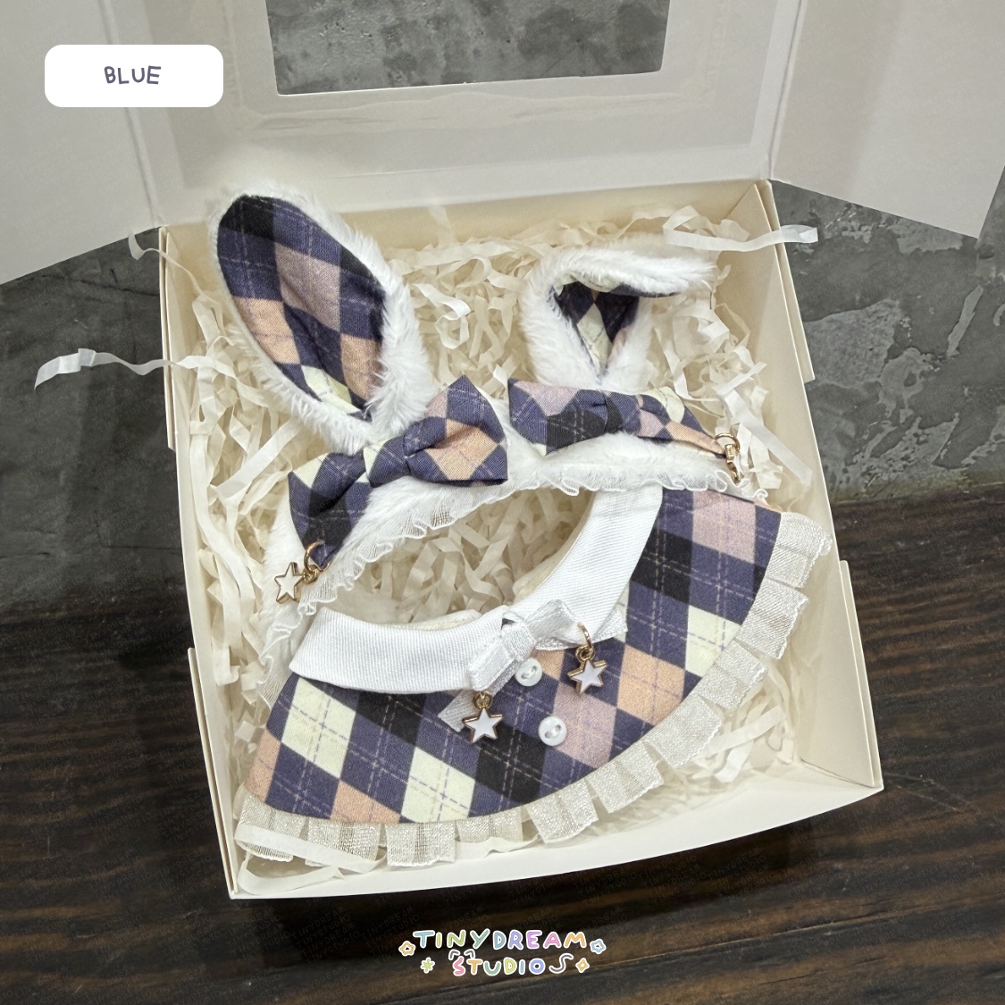 tinydreamstudio tweet media